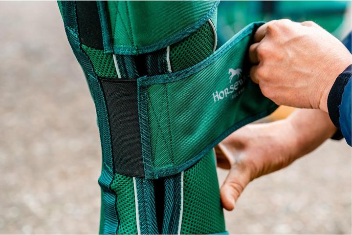 Immagine prodotto Horseware Ghette da trasporto Signature