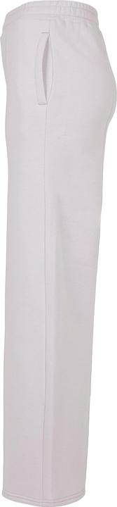 Actual product image Urban Classics Ladies Straight Pin Tuck Sweat Pants (S)