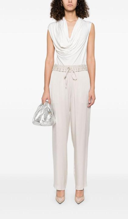 Actual product image Isabel Marant Trousers White (40)