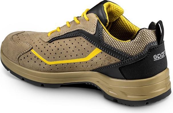 Produktbild Sparco Sicherheitsschuhe Indy (48)
