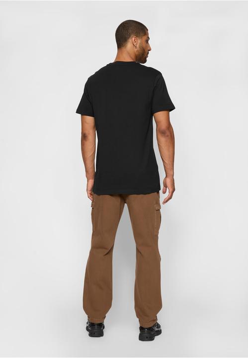 Image du produit Mister Tee Tee Trust no one - 89221 (XS)