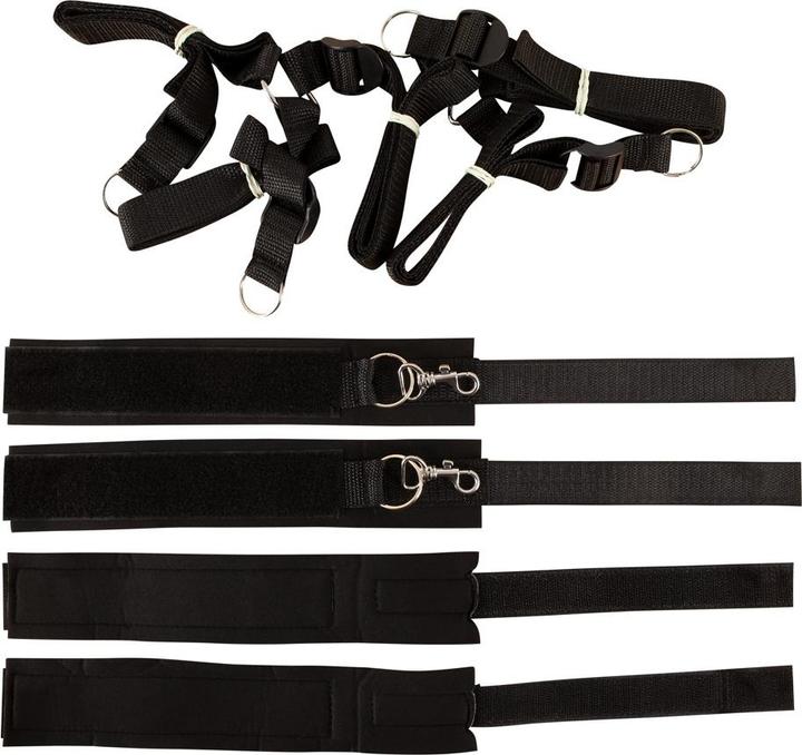 Productafbeelding Pipedream Bed Restraint