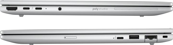 Produktbild HP ELITEBOOK 8 G1I U7-255H (14", Intel Core Ultra 7 255H, 34.36 GB, 1000 GB, CH)