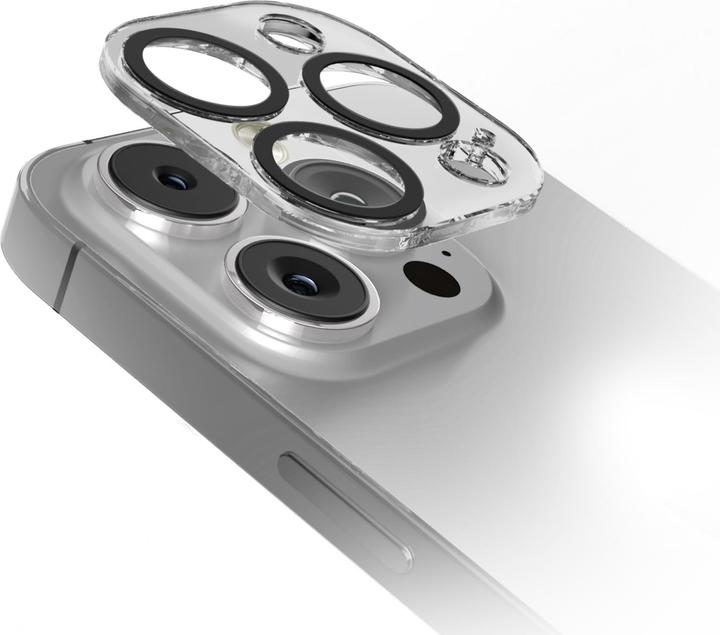 Mobile phone screen protectors