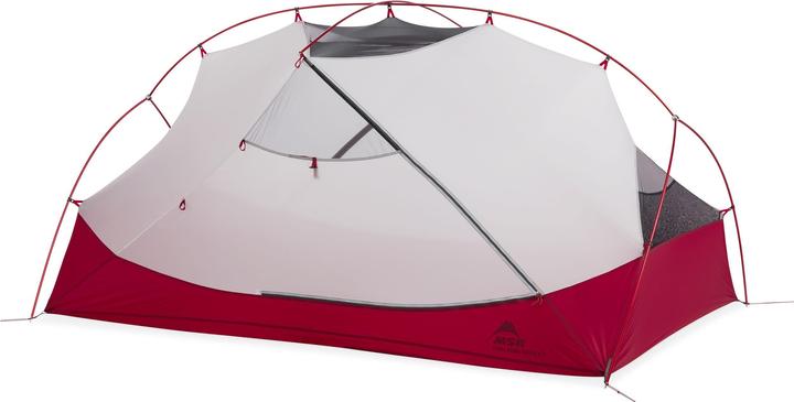 Actual product image Msr Hubba Hubba Bikepack 2 (Dome tent, 1.71 kg, 2 persons)