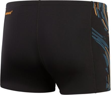 Actual product image Speedo Tech Panel Aquashort (36)