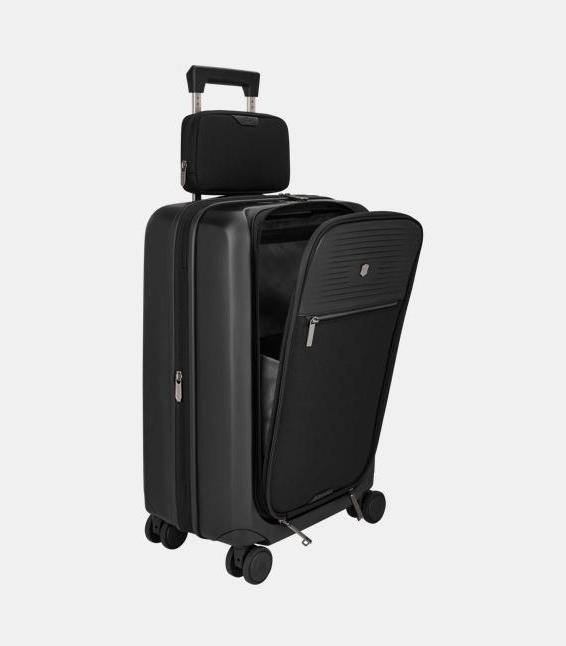 Actual product image Victorinox Mythic, Global Carry-On, Black (41 l, Hand luggage (up to 50 litres))
