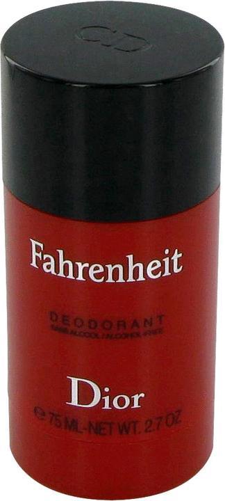 Actual product image Dior Fahrenheit (Stick, 75 ml)