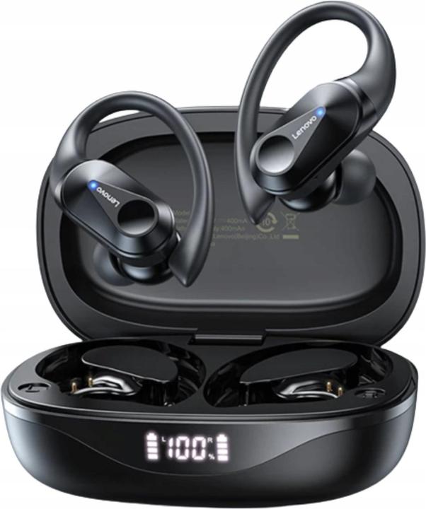 Image du produit Lenovo Thinkplus LivePods LP75 (6 h, Sans fil)