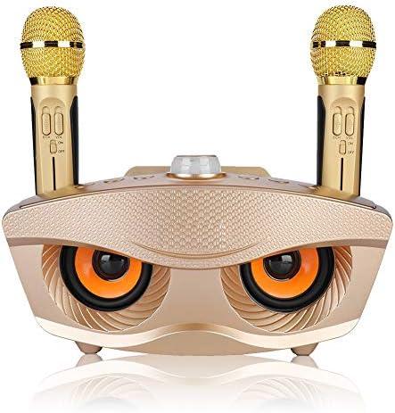 Produktbild Bewinner Karaoke-Set