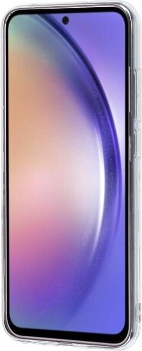 Actual product image Cover-Discount Galaxy A16 - Cover mobile phone case Marble (Samsung Galaxy A16 5G)