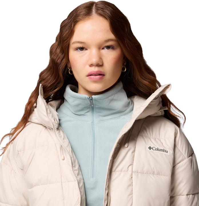 Immagine prodotto Columbia Giacca imbottita con cappuccio Pike Lake™ III da donna (XS)