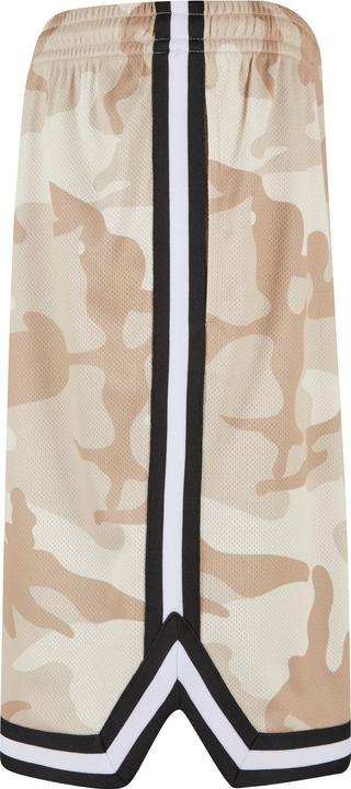 Image du produit Urban Classics Short Mesh AOP - 138087 (M)