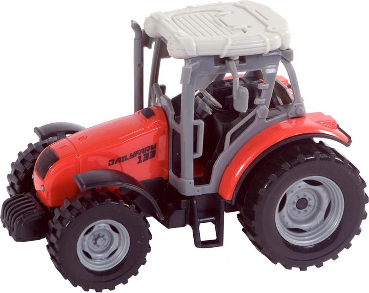 Produktbild Dutch farm serie Traktor 1:32