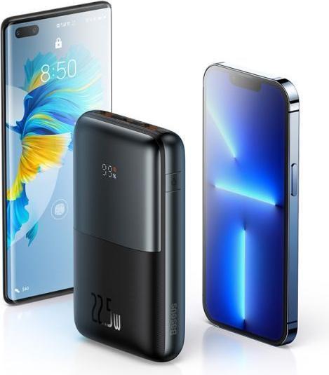 Produktbild Baseus Bipow Series (20000 mAh, 22.50 W, 74 Wh)