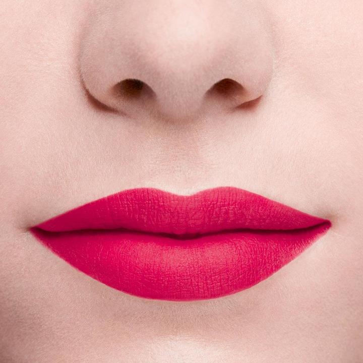 Produktbild Bourjois Rouge Velvet Ink (07 Fushia Cha Cha)