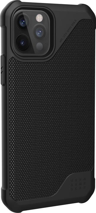 Produktbild UAG Metropolis LT (Apple iPhone 12, Apple iPhone 12 Pro)