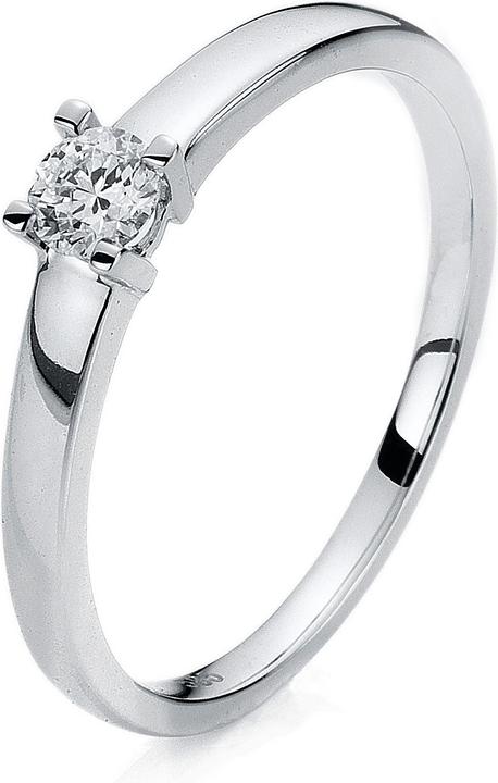 Goldberg Diamant Solitaire (54, 585/14 K Gold)