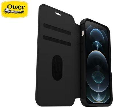 Image du produit OtterBox Strada Folio (Apple iPhone 12, Apple iPhone 12 Pro)