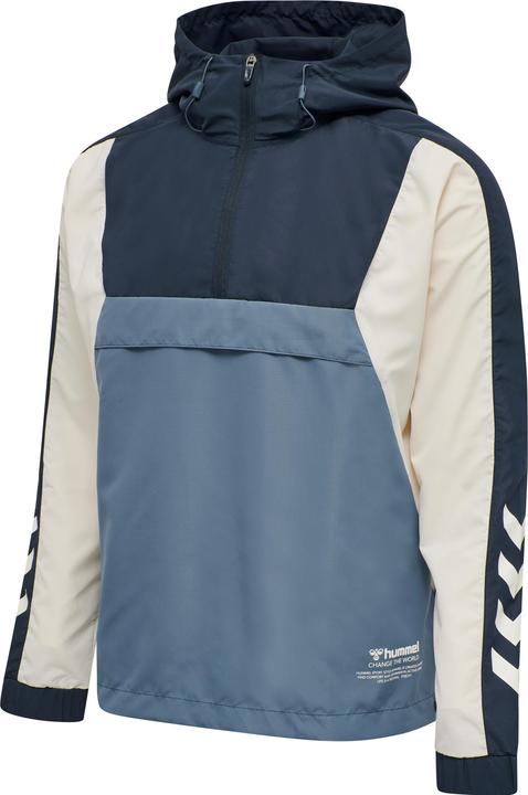 hummel Alvin Half Zip Jacket (S)