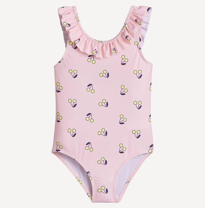 Immagine prodotto La Redoute Collections Badeanzug mit Kirschen-Print (86)