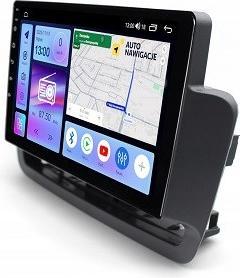 Productafbeelding No Name RADIO GPS NAVIGATIE SEAT IBIZA 2012-2015 ANDROID (9")