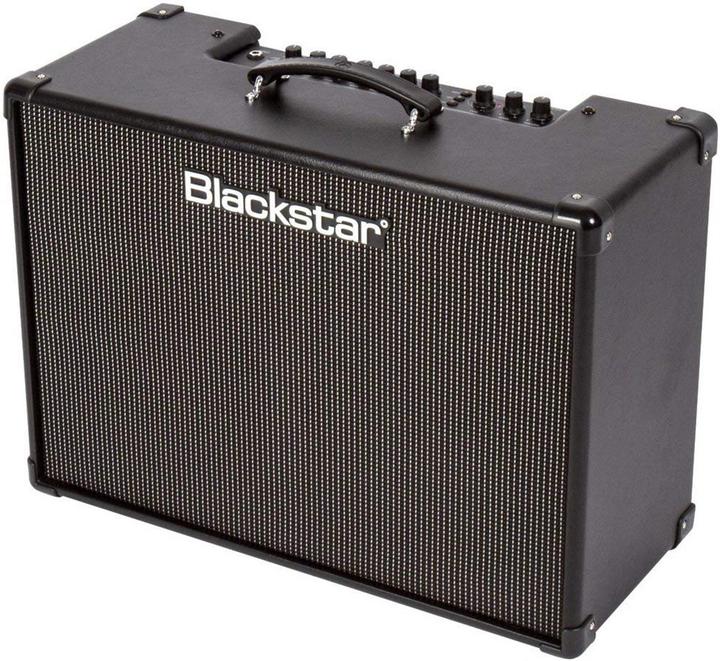 Actual product image Blackstar ID:Core Stereo 100 (Guitar, 100 W)