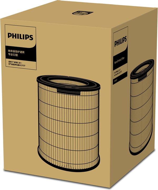 Productafbeelding Philips FY3437/00 (1 x)