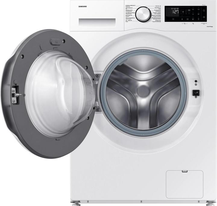 Produktbild Samsung WW80CGC04ATEWS (8 kg, Links)