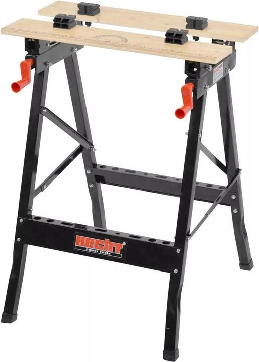 Hecht Arbeitstisch (63.50 cm, 60.50 cm)