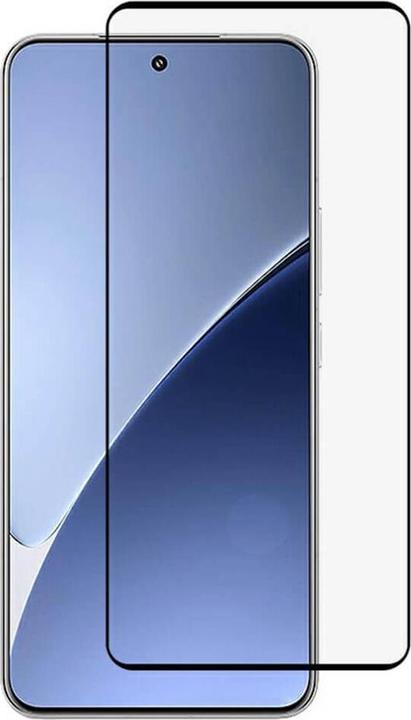 Immagine prodotto Cover-Discount Xiaomi 15 Ultra / 15 Pro - Panzerglas Schutzfolie Display (Xiaomi 15 Ultra, Xiaomi 15 Pro)