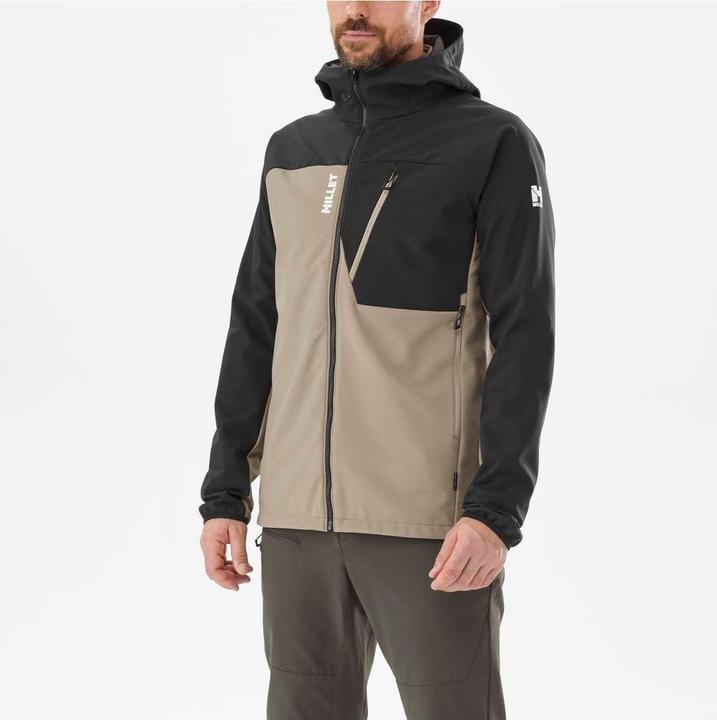 Immagine prodotto Millet Magma Shield Kapuzenjacke (M)