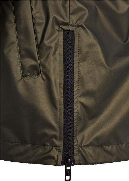 Actual product image Urban Classics Light Pull Over Jacket (XL)
