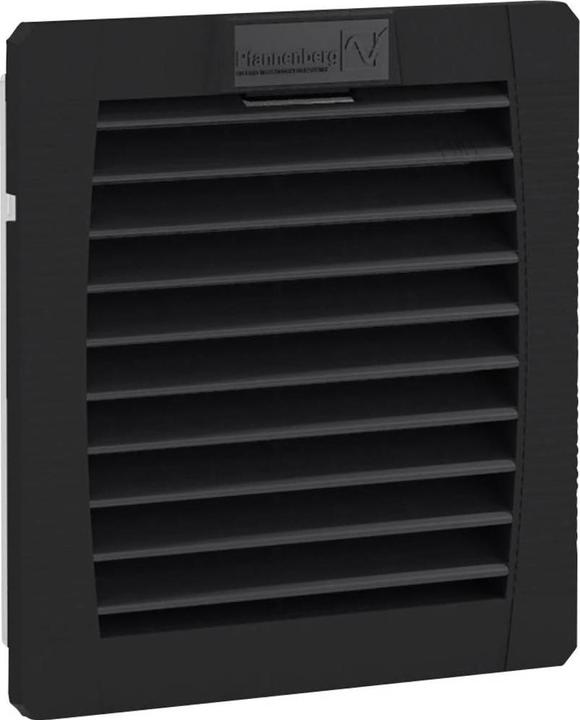 Actual product image Pfannenberg PfannenbergPFA 10000 54 9011Outlet filter 11710001050