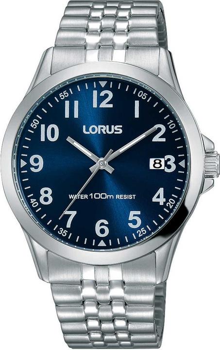 Immagine prodotto Lorus Classico (Orologio da polso analogico, 38 mm)