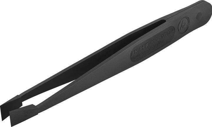 Knipex Kunststoffpinzette ESD