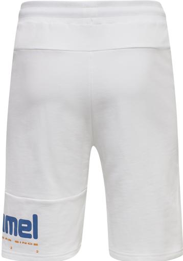 Actual product image hummel Lgc Manfred Shorts (XS)