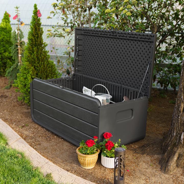 Actual product image Lifetime Kissenbox Space L