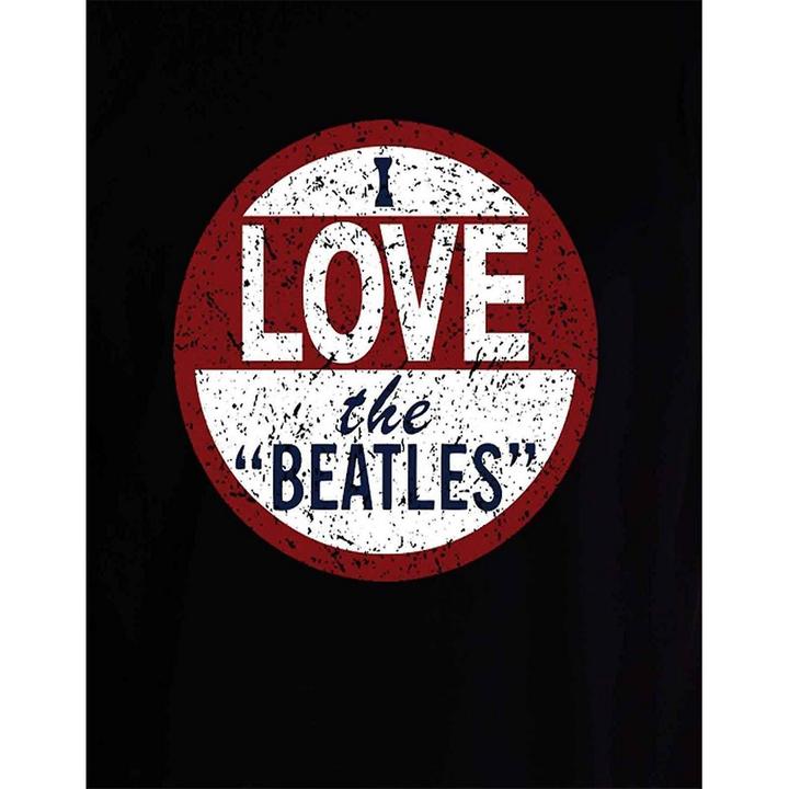 Produktbild I Love TShirt (M)