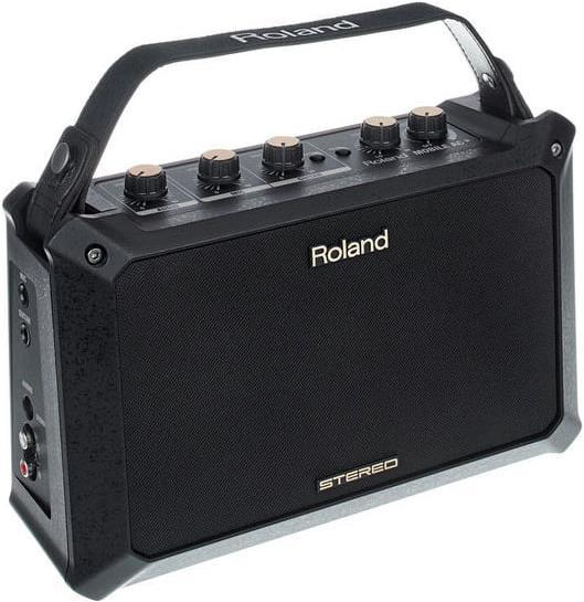 Actual product image Roland Mobile AC (Guitar, 5 W)