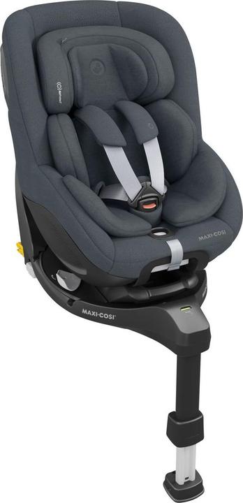 Actual product image Maxi-Cosi Mica 360 Pro (Reboarder, ECE R129/i-Size Standard)