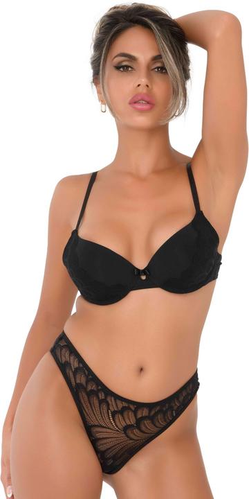 Produktbild Daring Intimates Hiphugger with ruched back (S, M)