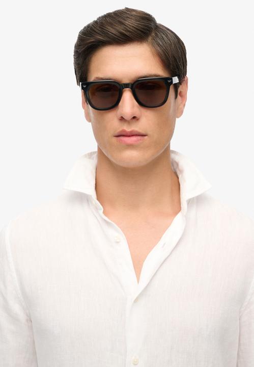 Actual product image Superdry Retro Square Sunglasses