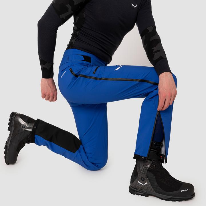 Actual product image Salewa Ortles 3L Powertex Pants (S)