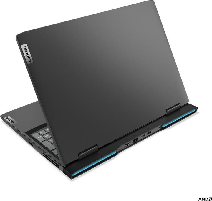 Produktbild Lenovo IdeaPad Gaming 3 16ARH7 (16", AMD Ryzen 7 6800H, 16 GB, 1000 GB, DE)