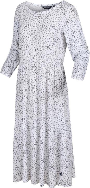 Produktbild Regatta Briella Freizeitkleid Langärmlig (38)