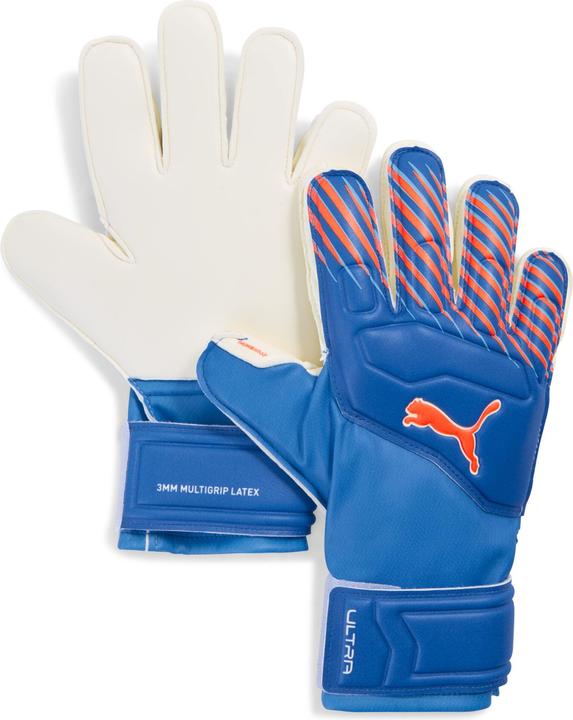 Actual product image Puma ULTRA Match Protect Jr RC (6)