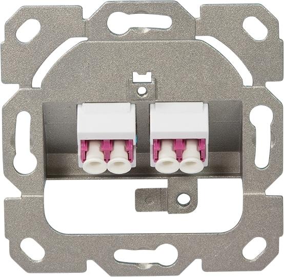 Image du produit LogiLink Boîte de jonction (Accessoires réseau)