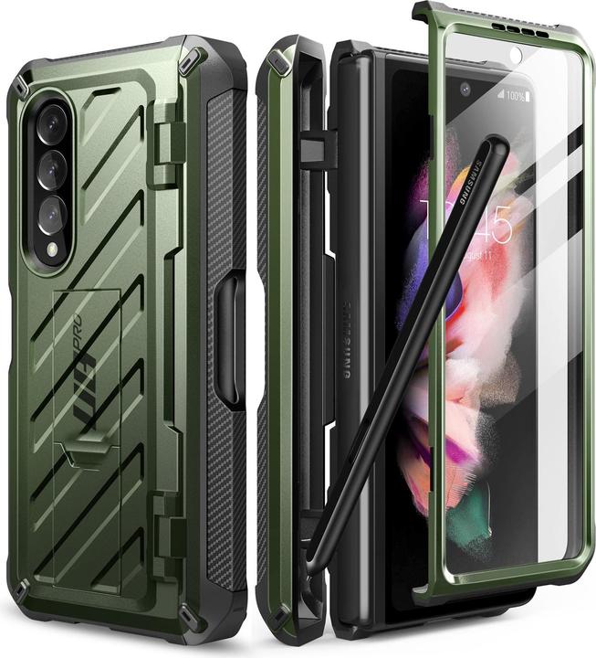 Supcase Unicorn Beetle Pro Series (Samsung Galaxy Z Fold4)