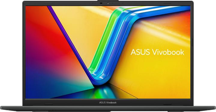 Actual product image ASUS E1504GA-BQ813W